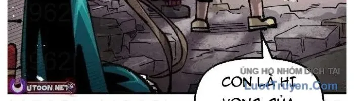 Sắp Xuất Ngũ Thì Isekai Chapter 165 - 134