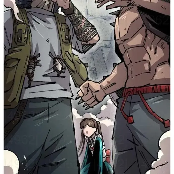 Sắp Xuất Ngũ Thì Isekai Chapter 165 - 137