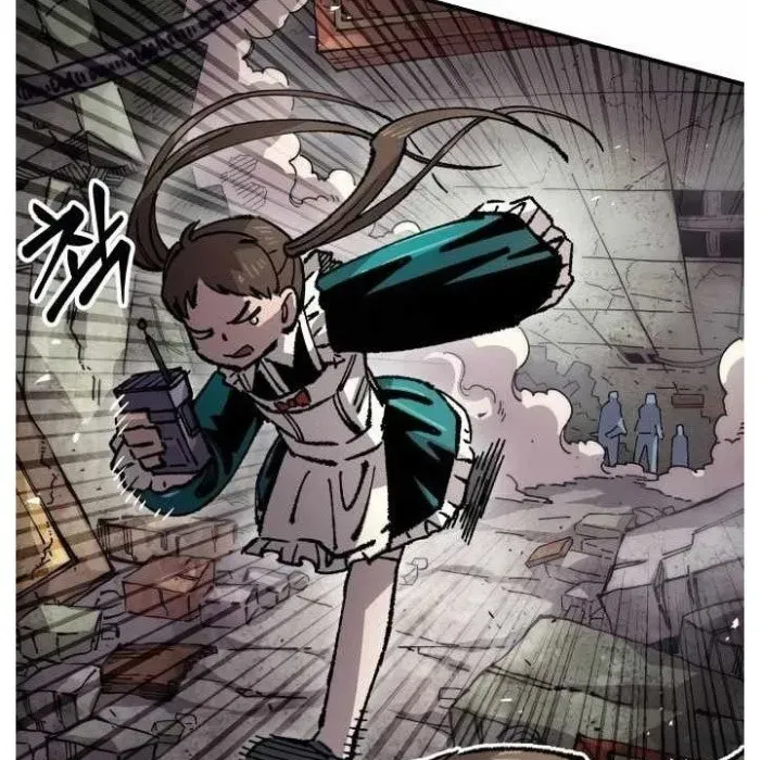 Sắp Xuất Ngũ Thì Isekai Chapter 165 - 153