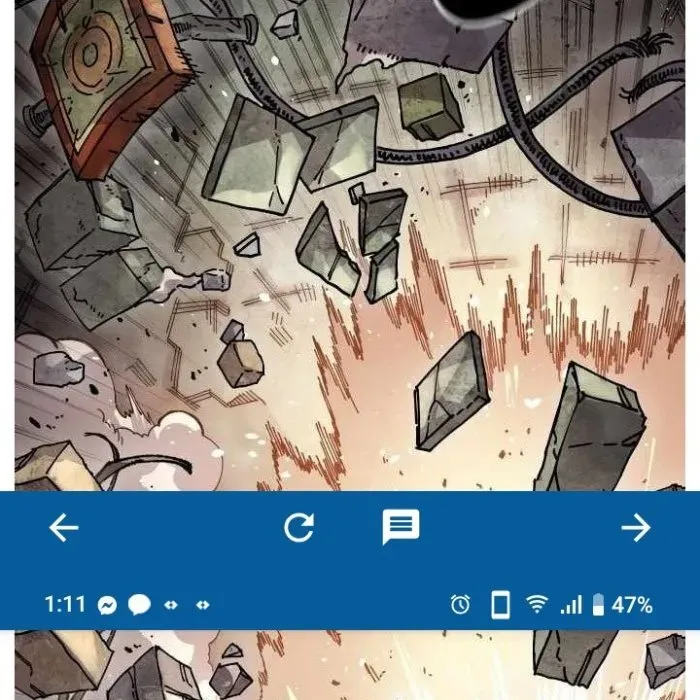 Sắp Xuất Ngũ Thì Isekai Chapter 165 - 175