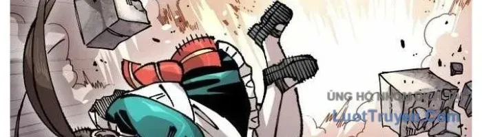 Sắp Xuất Ngũ Thì Isekai Chapter 165 - 176