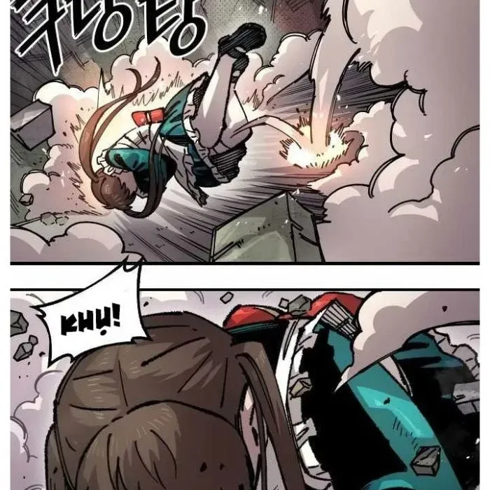 Sắp Xuất Ngũ Thì Isekai Chapter 165 - 179