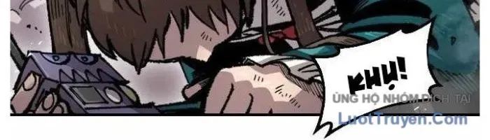 Sắp Xuất Ngũ Thì Isekai Chapter 165 - 180
