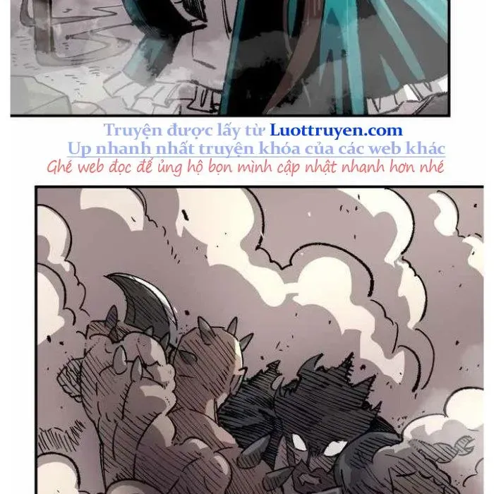 Sắp Xuất Ngũ Thì Isekai Chapter 165 - 183