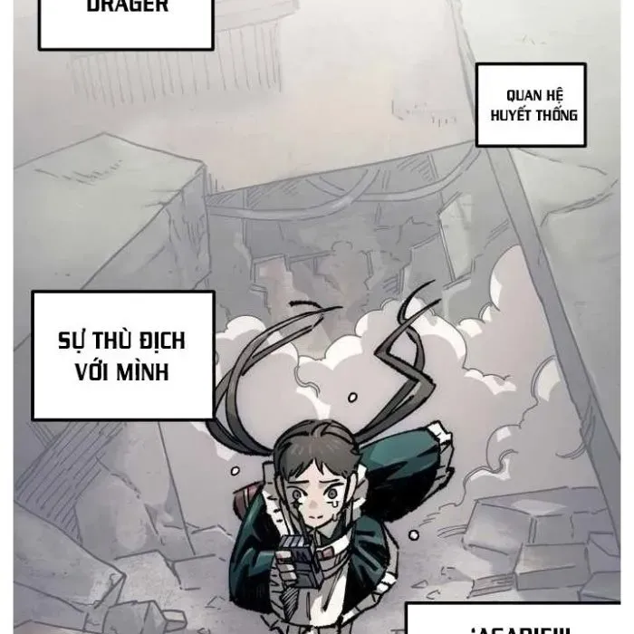 Sắp Xuất Ngũ Thì Isekai Chapter 165 - 195