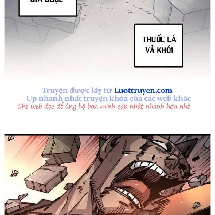 Sắp Xuất Ngũ Thì Isekai Chapter 165 - 197