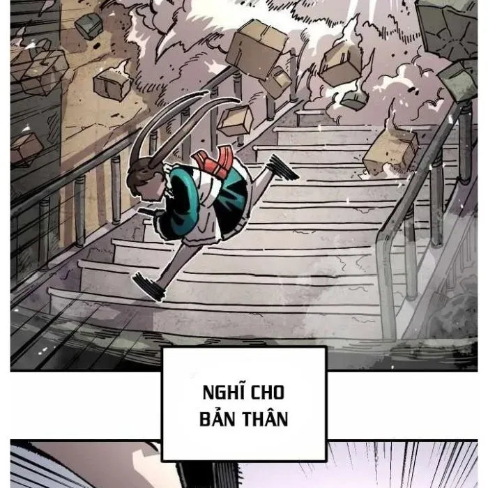 Sắp Xuất Ngũ Thì Isekai Chapter 165 - 203