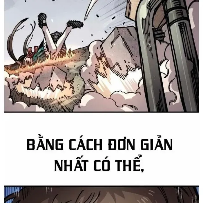 Sắp Xuất Ngũ Thì Isekai Chapter 165 - 207