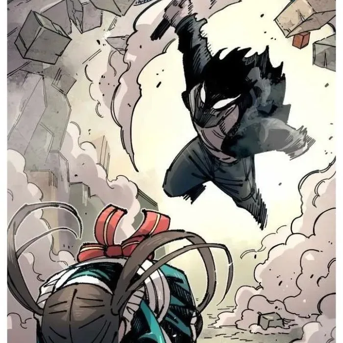 Sắp Xuất Ngũ Thì Isekai Chapter 165 - 241