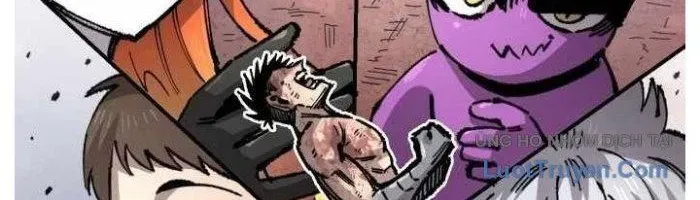 Sắp Xuất Ngũ Thì Isekai Chapter 165 - 32