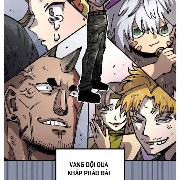 Sắp Xuất Ngũ Thì Isekai Chapter 165 - 33