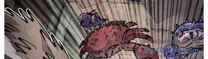 Sắp Xuất Ngũ Thì Isekai Chapter 165 - 38