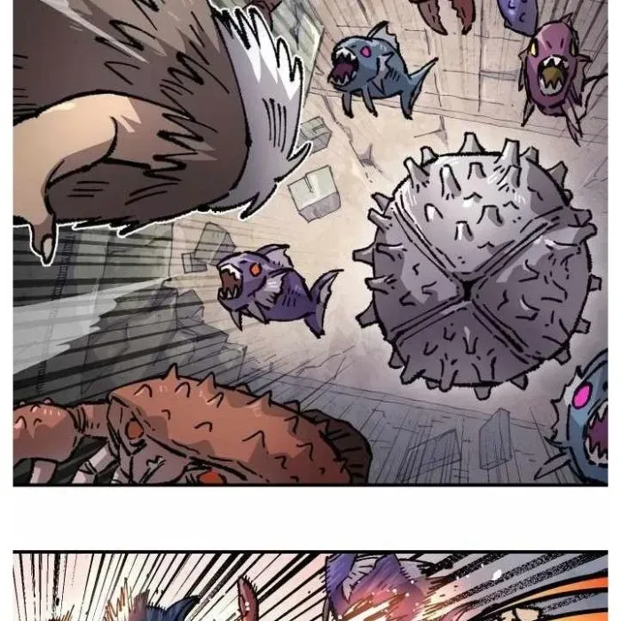 Sắp Xuất Ngũ Thì Isekai Chapter 165 - 39