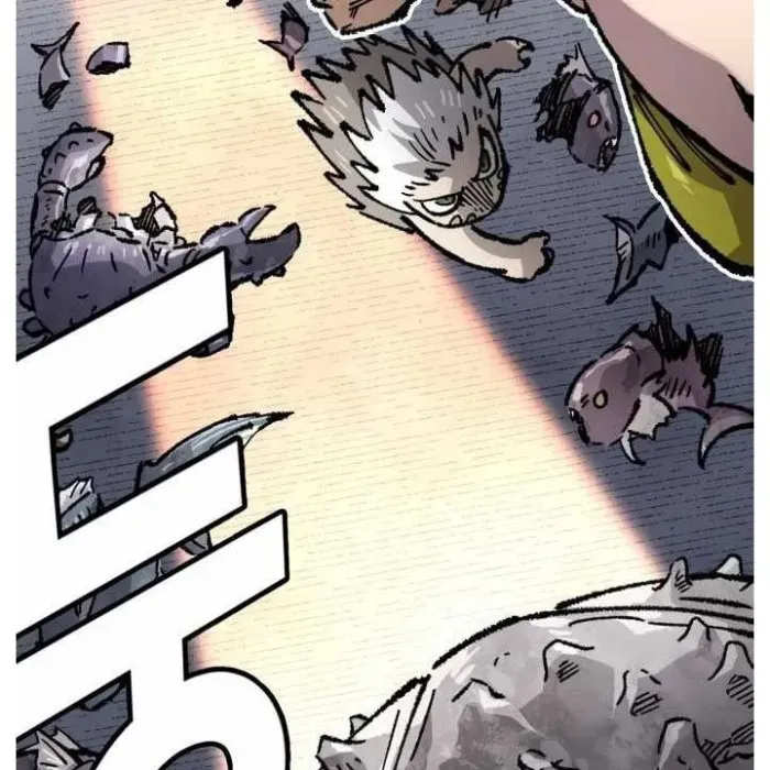 Sắp Xuất Ngũ Thì Isekai Chapter 165 - 47