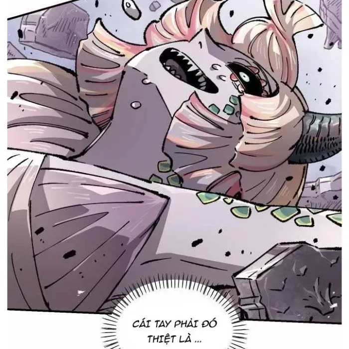 Sắp Xuất Ngũ Thì Isekai Chapter 165 - 61