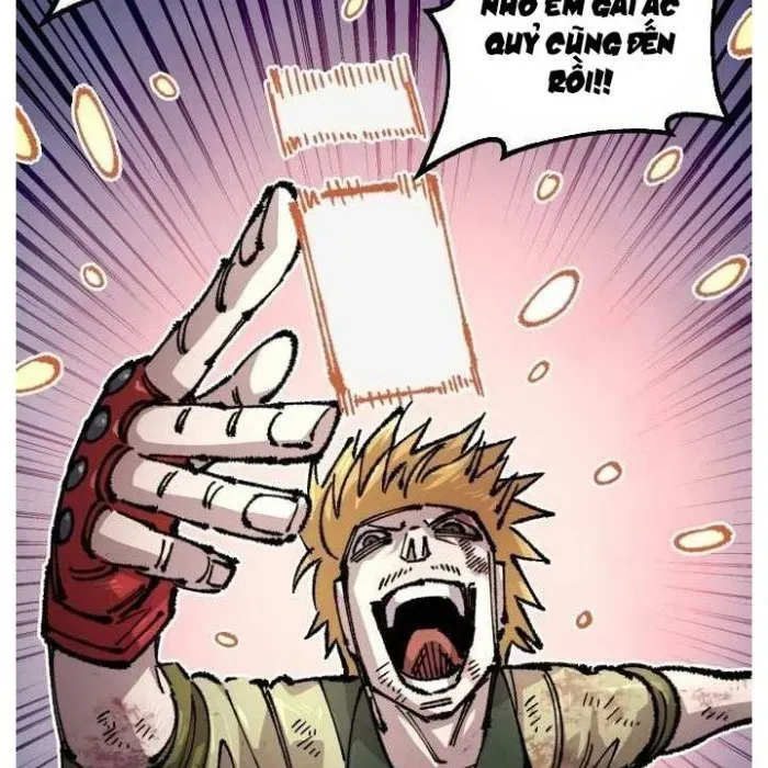 Sắp Xuất Ngũ Thì Isekai Chapter 165 - 65