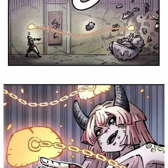 Sắp Xuất Ngũ Thì Isekai Chapter 165 - 71