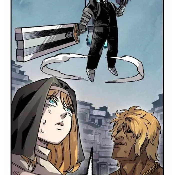 Sắp Xuất Ngũ Thì Isekai Chapter 166 - 105