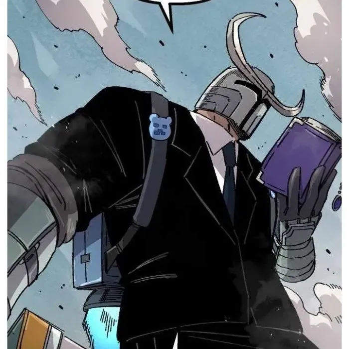 Sắp Xuất Ngũ Thì Isekai Chapter 166 - 109