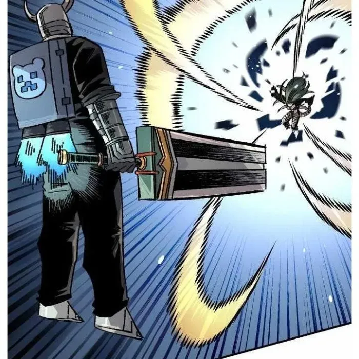 Sắp Xuất Ngũ Thì Isekai Chapter 166 - 117