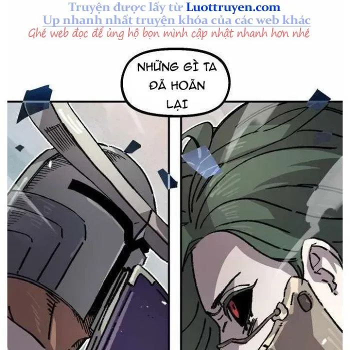 Sắp Xuất Ngũ Thì Isekai Chapter 166 - 119