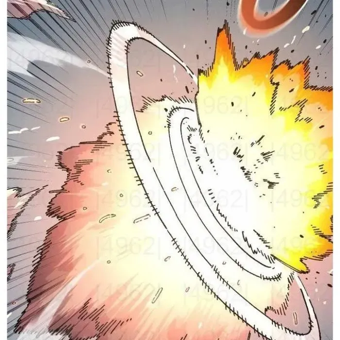 Sắp Xuất Ngũ Thì Isekai Chapter 166 - 133