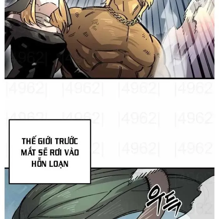 Sắp Xuất Ngũ Thì Isekai Chapter 166 - 135