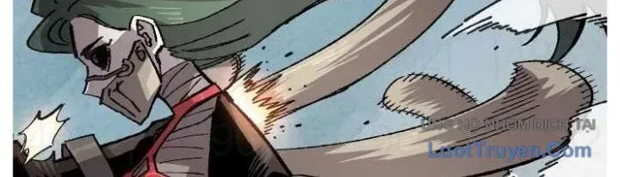 Sắp Xuất Ngũ Thì Isekai Chapter 166 - 136