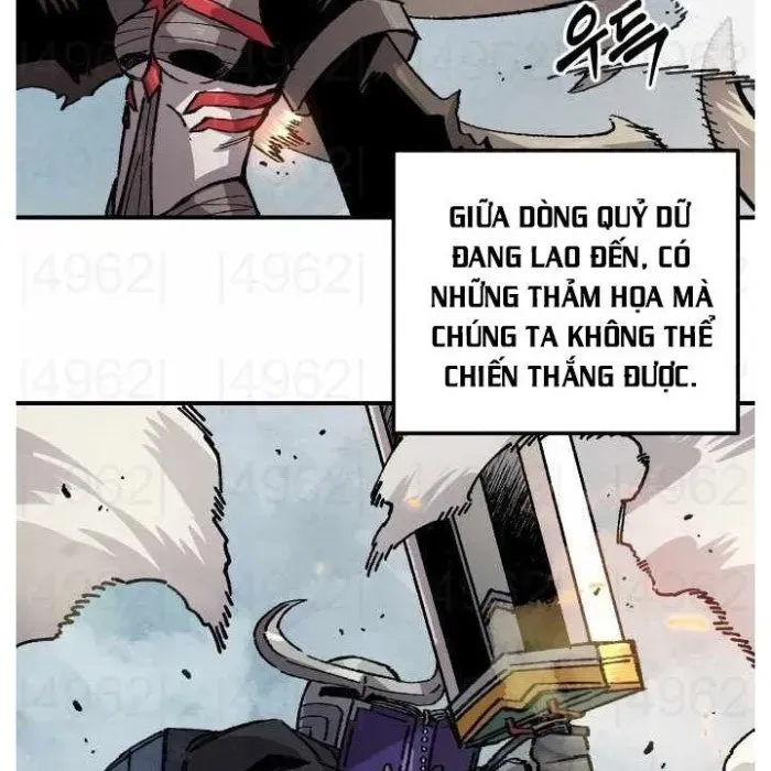 Sắp Xuất Ngũ Thì Isekai Chapter 166 - 137