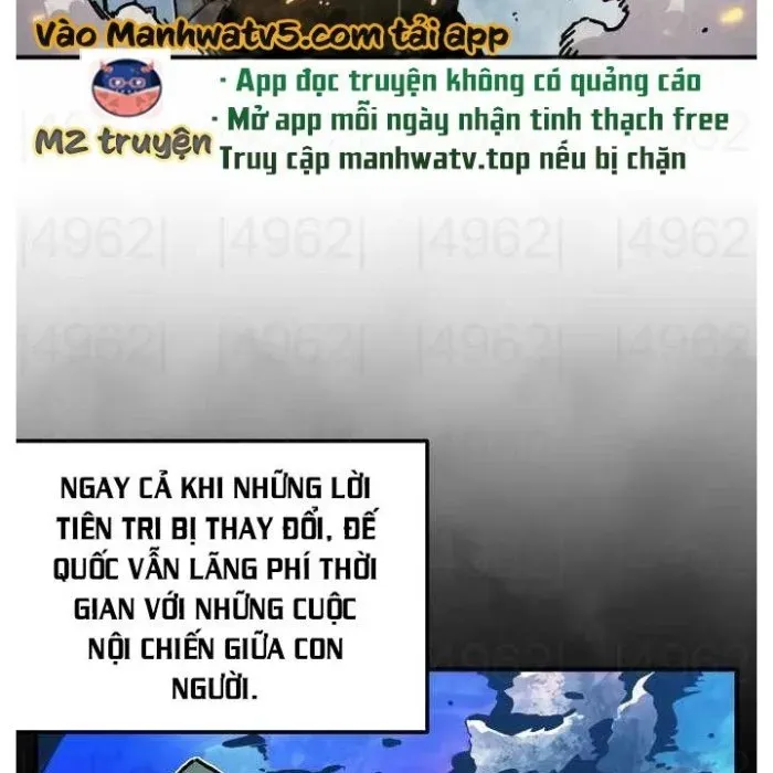 Sắp Xuất Ngũ Thì Isekai Chapter 166 - 139