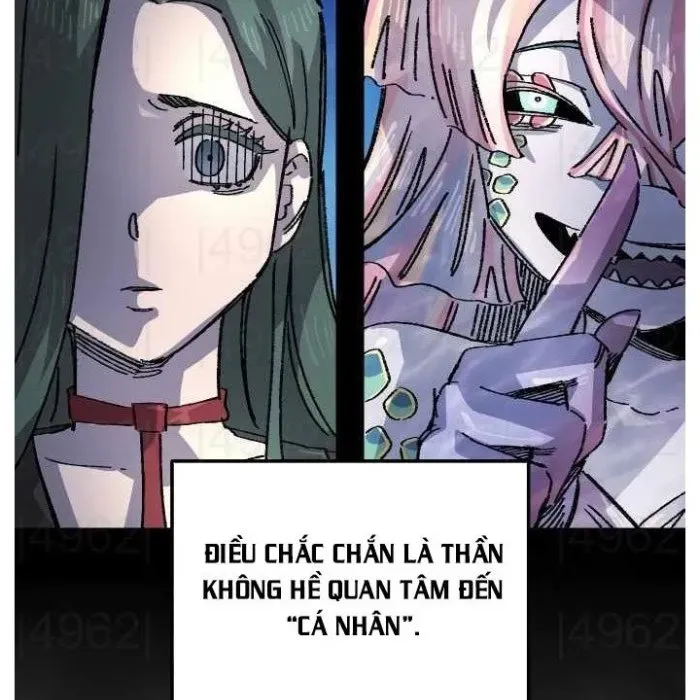 Sắp Xuất Ngũ Thì Isekai Chapter 166 - 143