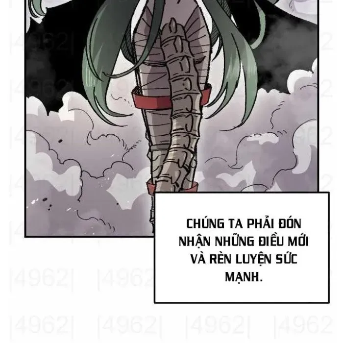 Sắp Xuất Ngũ Thì Isekai Chapter 166 - 147