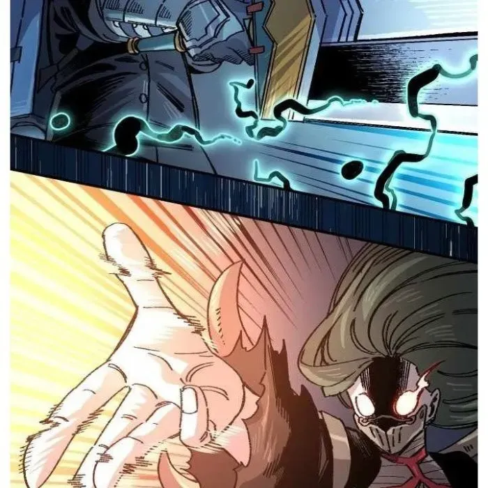 Sắp Xuất Ngũ Thì Isekai Chapter 166 - 157