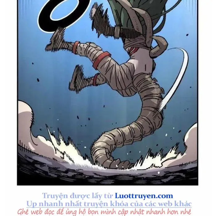 Sắp Xuất Ngũ Thì Isekai Chapter 166 - 183