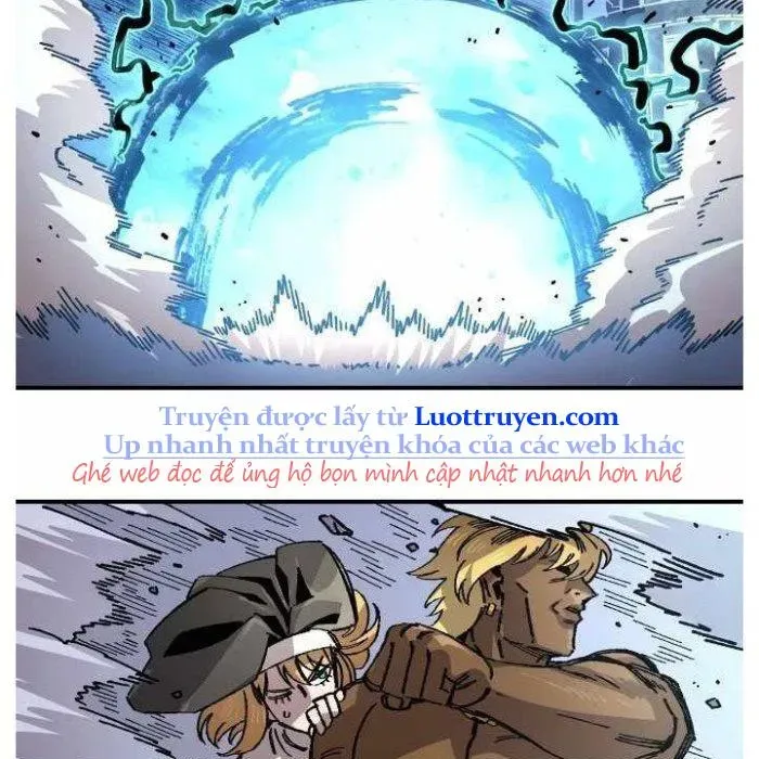 Sắp Xuất Ngũ Thì Isekai Chapter 166 - 199