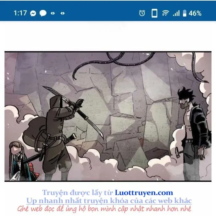 Sắp Xuất Ngũ Thì Isekai Chapter 166 - 3