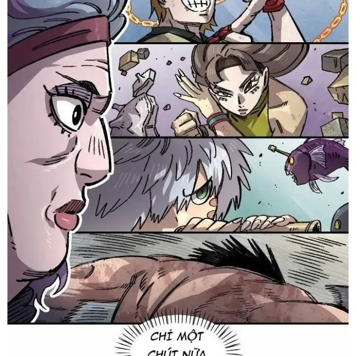 Sắp Xuất Ngũ Thì Isekai Chapter 166 - 27