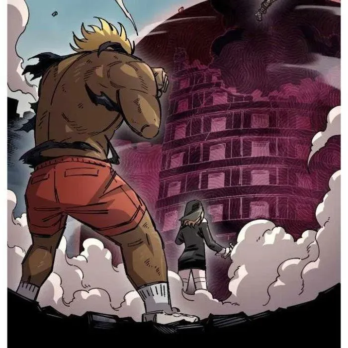 Sắp Xuất Ngũ Thì Isekai Chapter 166 - 33