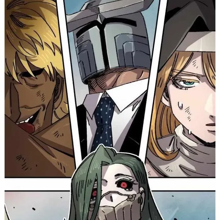 Sắp Xuất Ngũ Thì Isekai Chapter 166 - 35