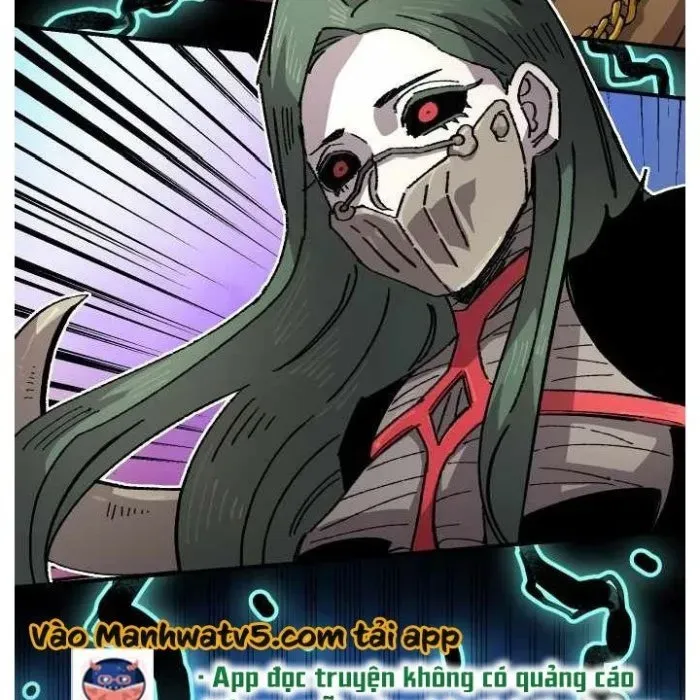 Sắp Xuất Ngũ Thì Isekai Chapter 166 - 59