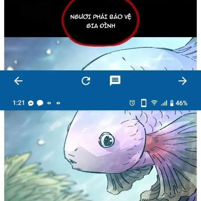 Sắp Xuất Ngũ Thì Isekai Chapter 166 - 89