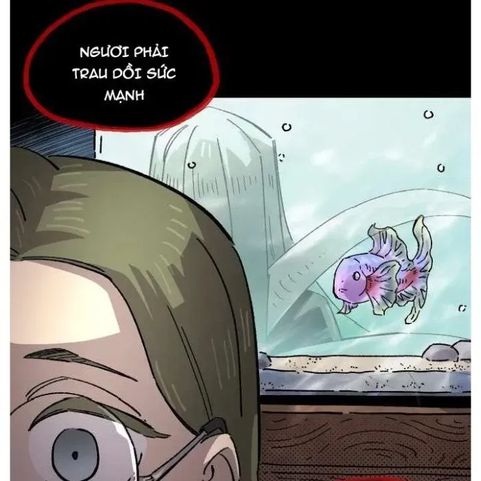 Sắp Xuất Ngũ Thì Isekai Chapter 166 - 91