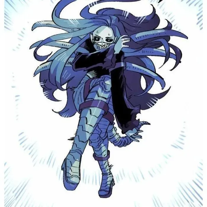 Sắp Xuất Ngũ Thì Isekai Chapter 166 - 95