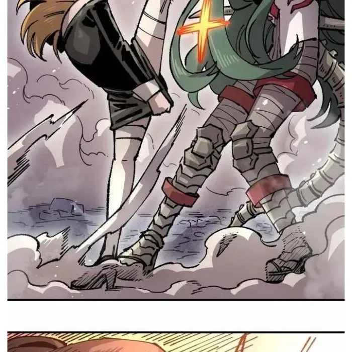 Sắp Xuất Ngũ Thì Isekai Chapter 167 - 111