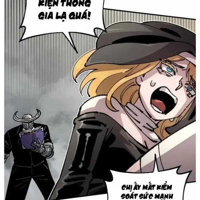 Sắp Xuất Ngũ Thì Isekai Chapter 167 - 117