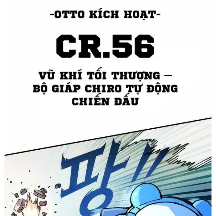 Sắp Xuất Ngũ Thì Isekai Chapter 167 - 123