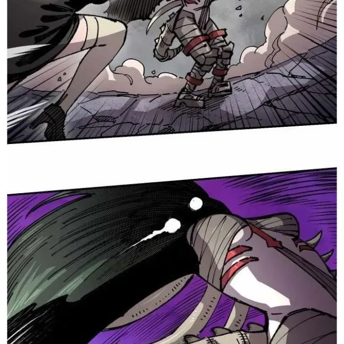 Sắp Xuất Ngũ Thì Isekai Chapter 167 - 155