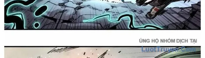 Sắp Xuất Ngũ Thì Isekai Chapter 167 - 166