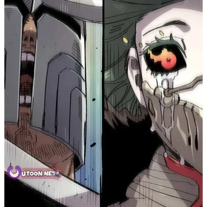 Sắp Xuất Ngũ Thì Isekai Chapter 167 - 171