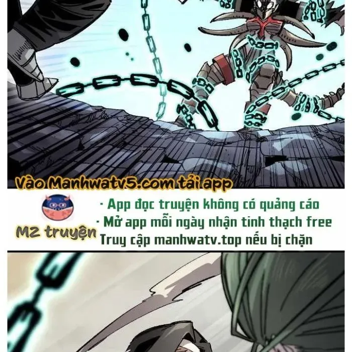 Sắp Xuất Ngũ Thì Isekai Chapter 167 - 177